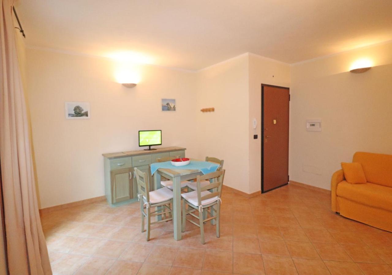 Le Residenze Di Padule 01 Apartment La Maddalena  Exterior photo
