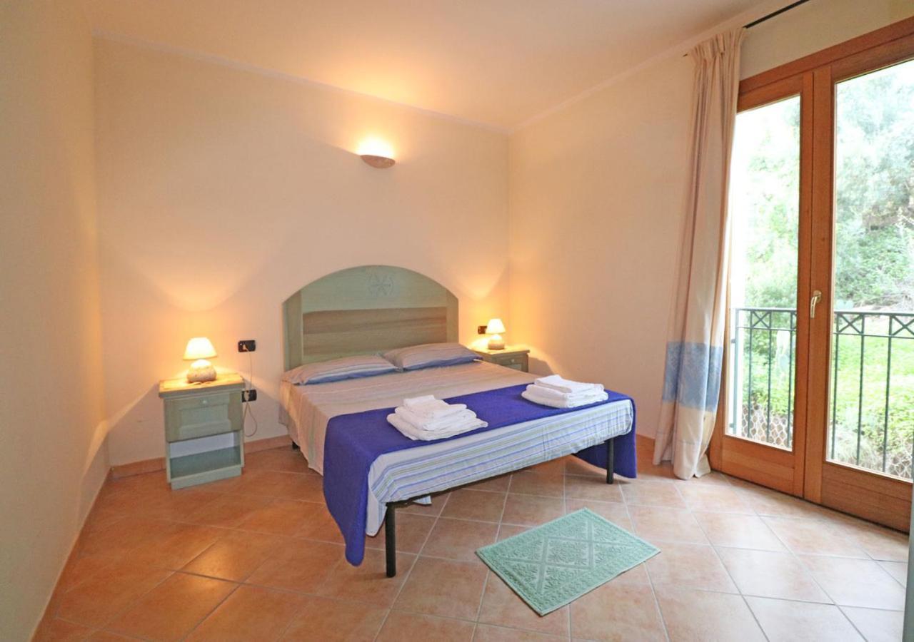 Le Residenze Di Padule 01 Apartment La Maddalena  Exterior photo
