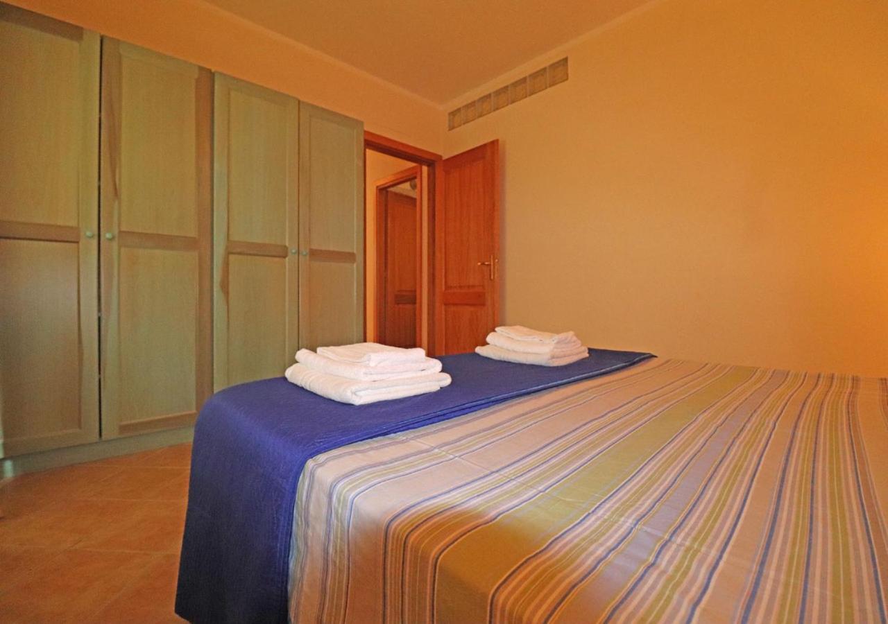 Le Residenze Di Padule 01 Apartment La Maddalena  Exterior photo