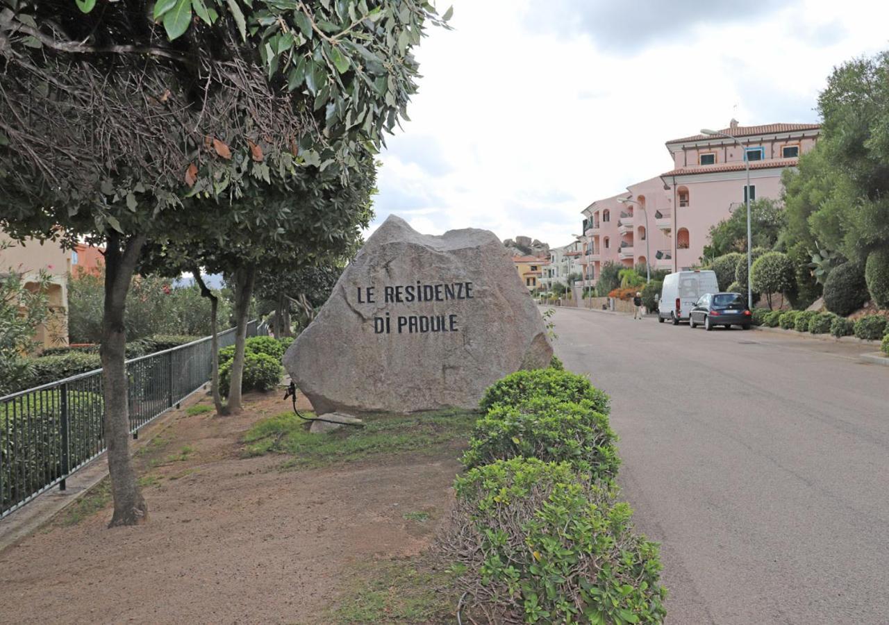 Le Residenze Di Padule 01 Apartment La Maddalena  Exterior photo