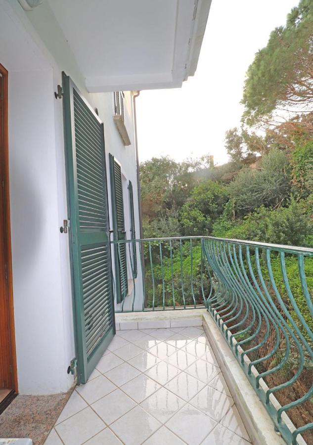 Le Residenze Di Padule 01 Apartment La Maddalena  Exterior photo