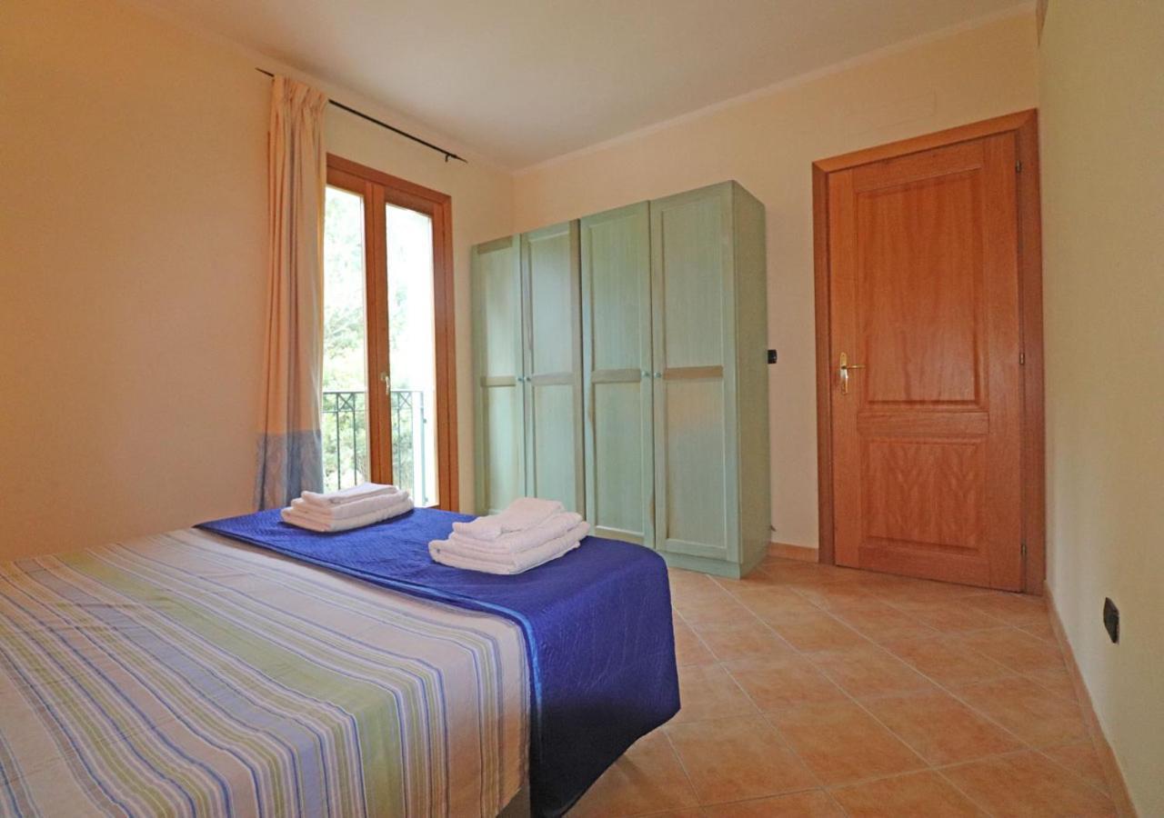 Le Residenze Di Padule 01 Apartment La Maddalena  Exterior photo