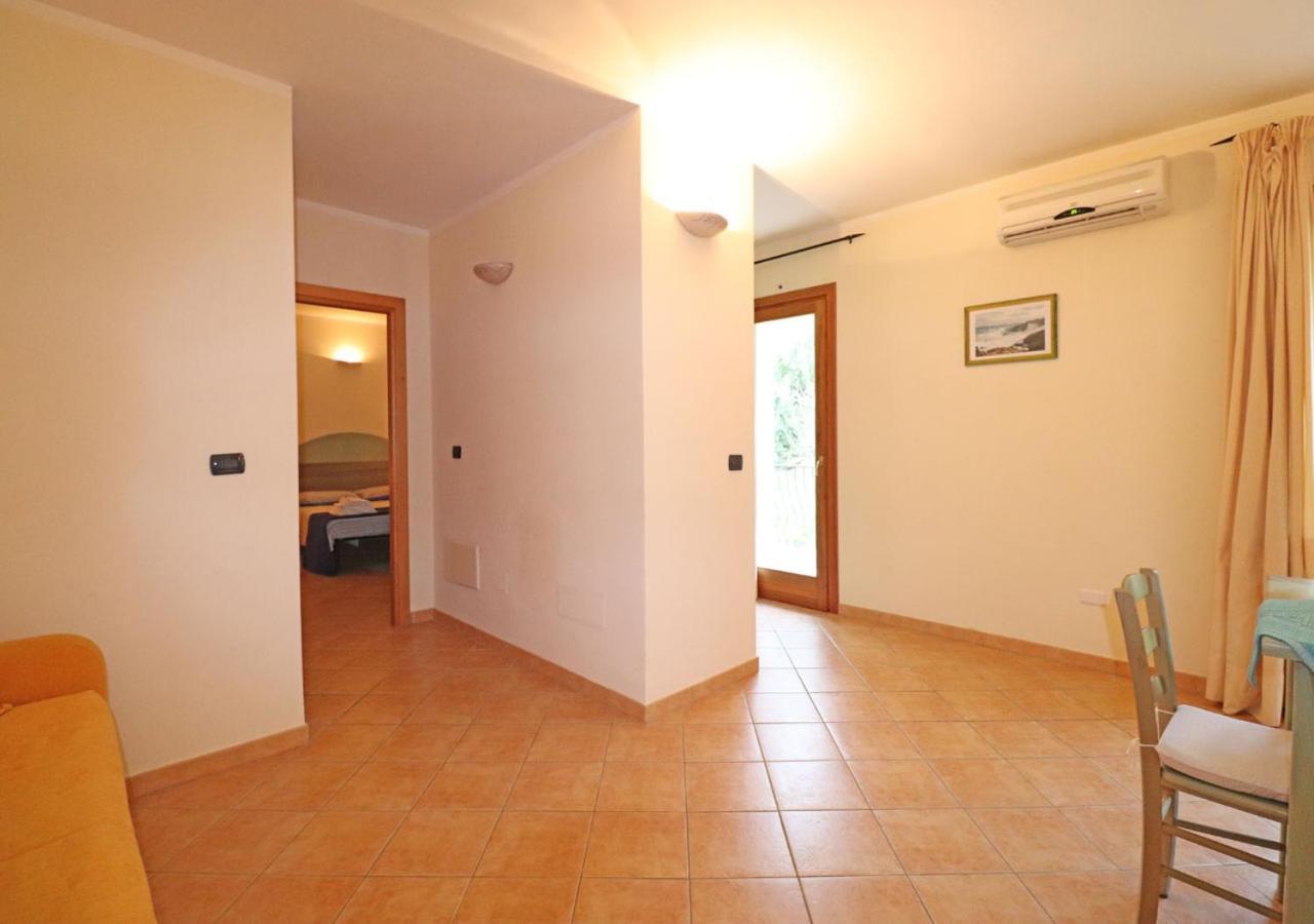 Le Residenze Di Padule 01 Apartment La Maddalena  Exterior photo