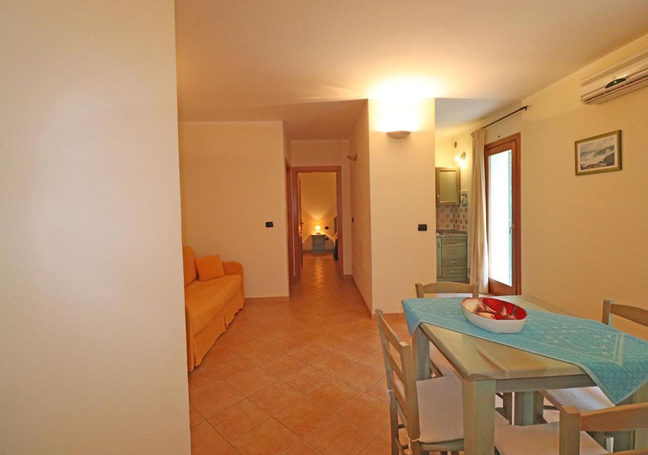 Le Residenze Di Padule 01 Apartment La Maddalena  Exterior photo